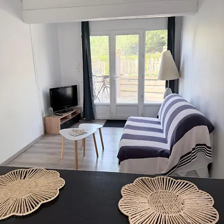 La Parenthese De Hossegor - Piscine Clim Et Parking