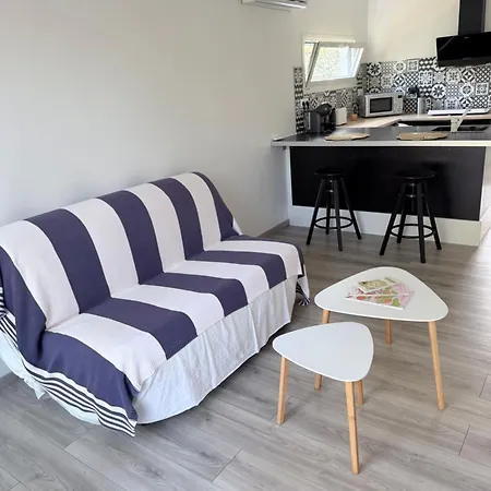 La Parenthese De Hossegor - Piscine Clim Et Parking Apartamento Soorts-Hossegor